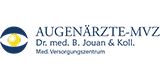 Augenärzte MVZ – Augenpraxis Hugenottenplatz